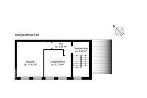 Historische Manufaktur & repräsentatives Jugendstilhaus in perfekter Symbiose – Die vollständige Adresse der Immobilie erhältst du vom Anbieter., 42657 Burg/Höhscheid, Solingen – Vorschaubild 22