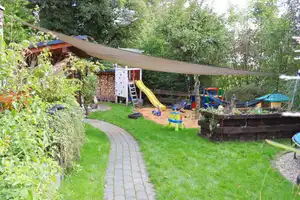Bergische Fachwerkperle mit Einliegerwohnung - vollsaniert – Remscheid – Vorschaubild 7