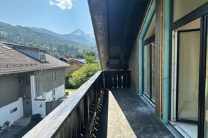 3-Zimmer-Penthouse in Garmisch-Partenkirchen – Ludwig-Thoma Straße 8, 82467 Garmisch-Partenkirchen – Vorschaubild 6