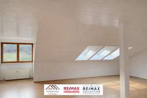 BIETERVERFAHREN: Panoramablick ins Neckartal – großzügige Dachgeschoss-Wohnung mit Dachterrasse – Schweizertalstraße 30, 69118 Ziegelhausen, Heidelberg – Vorschaubild 7
