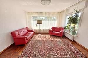 *Refrath* - gut aufgeteiltes Einfamilienhaus, mit Terrasse, Garten und Garage in ruhiger Wohnlage – 51427 Refrath, Bergisch Gladbach – Vorschaubild 7