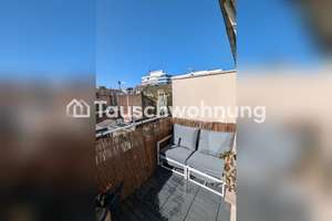 Tauschwohnung: Suche größere Wohnung in Düsseldorf – Die vollständige Adresse der Immobilie erhältst du vom Anbieter., 40217 Friedrichstadt, Düsseldorf – Vorschaubild 7