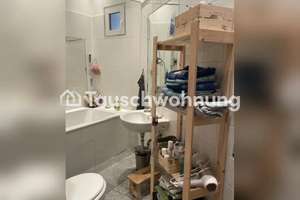Tauschwohnung: Schöne Altbauwohnung mit Erker – Die vollständige Adresse der Immobilie erhältst du vom Anbieter., 50825 Ehrenfeld (Ortsteil), Köln – Vorschaubild 3