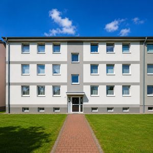 Ihr neues Zuhause im Goethering – Helle 3-Zimmer-Wohnung mit Balkon