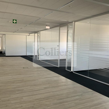 Traumbüro mit großer Terrasse in idealer City-Lage