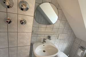 Ruhig wohnen, schnell in der Stadt: Helle 1-Zimmer-Wohnung mit Süd-West-Balkon & TG – Die vollständige Adresse der Immobilie erhältst du vom Anbieter., 93053 Oberisling-Graß, Regensburg – Vorschaubild 10