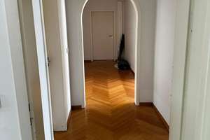 Großzügige Familienwohnung, auch geeignet für WG – Cäsar-Flaischlen-Str. 15, 70193 Kräherwald, Stuttgart – Vorschaubild 5