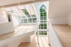 Penthouse mit Altbaucharme – Saniert, lichtdurchflutet & exklusiv – Florastraße 00, 40217 Unterbilk, Düsseldorf – Vorschaubild 13