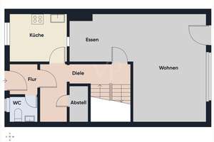 Großzügiges Reihenmittelhaus mit sonnigem Garten, IN-Nordost – Die vollständige Adresse der Immobilie erhältst du vom Anbieter., 85055 Nordost, Ingolstadt – Vorschaubild 21