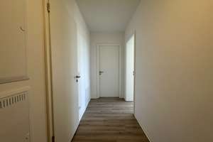 Stilvolle 2-Zimmer-Neubauwohnung mit großzügiger Dachterrasse im Zentrum – Kreuzstraße 27, 4103 Zentrum-Ost, Leipzig – Vorschaubild 7