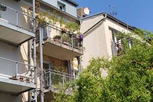 frisch sanierte Etagenwohnung im Südviertel – Die vollständige Adresse der Immobilie erhältst du vom Anbieter., 45128 Südviertel, Essen – Vorschaubild 4