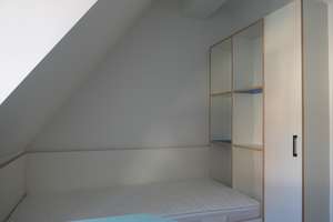 Singlewohnung mitten im Zentrum – Brühl 60, 4109 Zentrum, Leipzig – Vorschaubild 6
