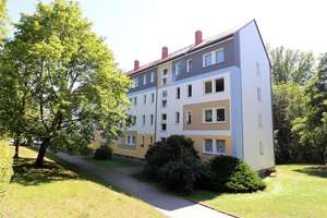 Lichtdurchflutete Wohnung mit Balkon – Albert-Schweitzer-Straße 52, 9116 Altendorf, Chemnitz – Vorschaubild 8