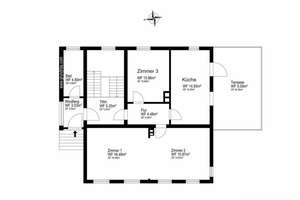 Großzügiges Familienhaus für Wohnen & Arbeiten – Die vollständige Adresse der Immobilie erhältst du vom Anbieter., 24111 Russee, Kiel – Vorschaubild 27