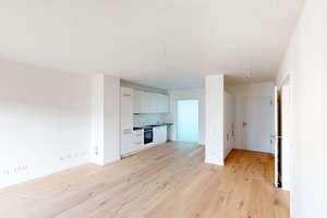 Ihr neues Zuhause: Moderne 2-Zimmer-Wohnung zum Erstbezug – Martinstr. 42a, 40223 Bilk, Düsseldorf – Vorschaubild 7