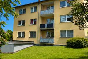 3-Zimmer-Wohnung in ruhiger Randlage mit Garage und Stellplatz – Fröbelstraße 42, 35394 Gießen-Ost, Gießen – Vorschaubild 17
