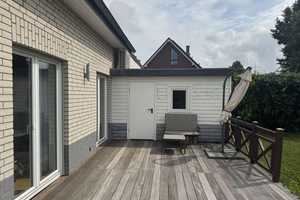 Großzügige Doppelhaushälfte mit Garten & Garage in ruhiger Lage von St. Tönis! – Viersen (Kreis) – Vorschaubild 4