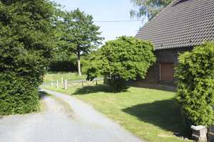 Ein Paradies für die Seele: Wo Waldrauschen, Tierliebe und Generationen ihr gemeinsames Glück finden – Die vollständige Adresse der Immobilie erhältst du vom Anbieter., 47551 Bedburg-Hau – Vorschaubild 2