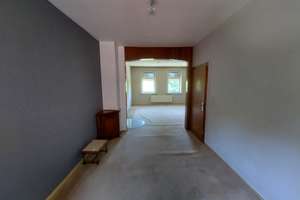 Großzügiges Zweifamilienhaus mit Nebengebäuden, Garage und Garten in ruhiger Ortsrandlage – Zur Eulenburg 5, 38723 Seesen – Vorschaubild 13