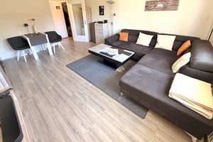 Attraktive 3-Zimmer-Wohnung mit Balkon & TG-Stellplatz in München (Pasing-Obermenzing) – Die vollständige Adresse der Immobilie erhältst du vom Anbieter., 81243 Aubing-Süd, München – Vorschaubild 3