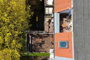 ☀️ Wohnen im Herzen Friedrichhains - Helle 2 Zi-Terrassenwhg mit Balkon, Dielen & Tageslichtbad – Die vollständige Adresse der Immobilie erhältst du vom Anbieter., 10247 Friedrichshain, Berlin – Vorschaubild 12