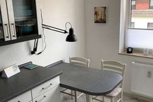 Gepflegte 3-Zimmer Wohnung im 3. OG mit Balkon in Hannover-Stöcken – Obentrautstraße 39, 30419 Stöcken, Hannover – Vorschaubild 4