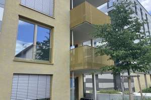 Bezugsfertig - Moderne 2-Zimmer-Studiowohnung