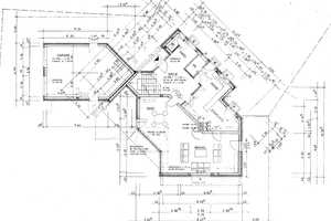 ARCHITEKTENVILLA NÄHE STADTWALD – Borken (Kreis) – Vorschaubild 14