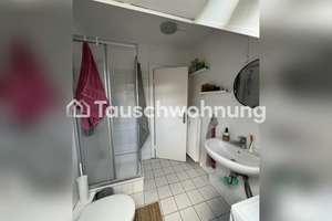 Tauschwohnung: 2,5 Zimmer in hübscher DG-Wohnung – Die vollständige Adresse der Immobilie erhältst du vom Anbieter., 22761 Bahrenfeld, Hamburg – Vorschaubild 8