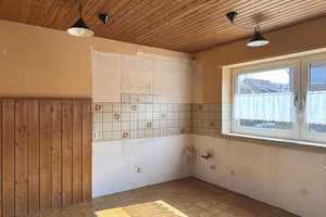 XXL Reihenmittelhaus in familienfreundlicher Gegend mit Garage – Wesel (Kreis) – Vorschaubild 13