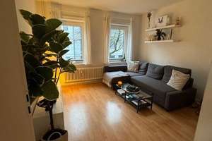 Charmante 2-Zimmer-Wohnung – Die vollständige Adresse der Immobilie erhältst du vom Anbieter., 22303 Winterhude, Hamburg – Vorschaubild 1