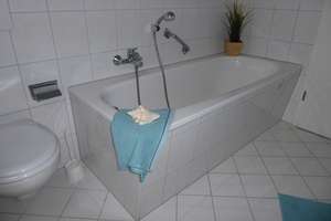 Kochen Sie gleich was Leckeres! - Schöne 2-Raum mit EBK im DG in ruhiger Lage – Schüffnerstr. 12, 9130 Sonnenberg, Chemnitz – Vorschaubild 15