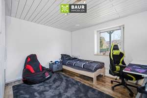 360° | Vielseitiges Wohnhaus in Biberach – Kapitalanlage oder Eigennutzung – Die vollständige Adresse der Immobilie erhältst du vom Anbieter., 88400 Biberach an der Riß – Vorschaubild 6