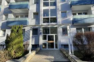 Solide Kapitalanlage in gefragter Lage – 1-Zimmer-Apartment mit Balkon