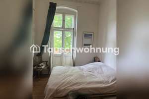 Tauschwohnung: Tausche 3 Zimmer gegen 4 Zimmerwohnung