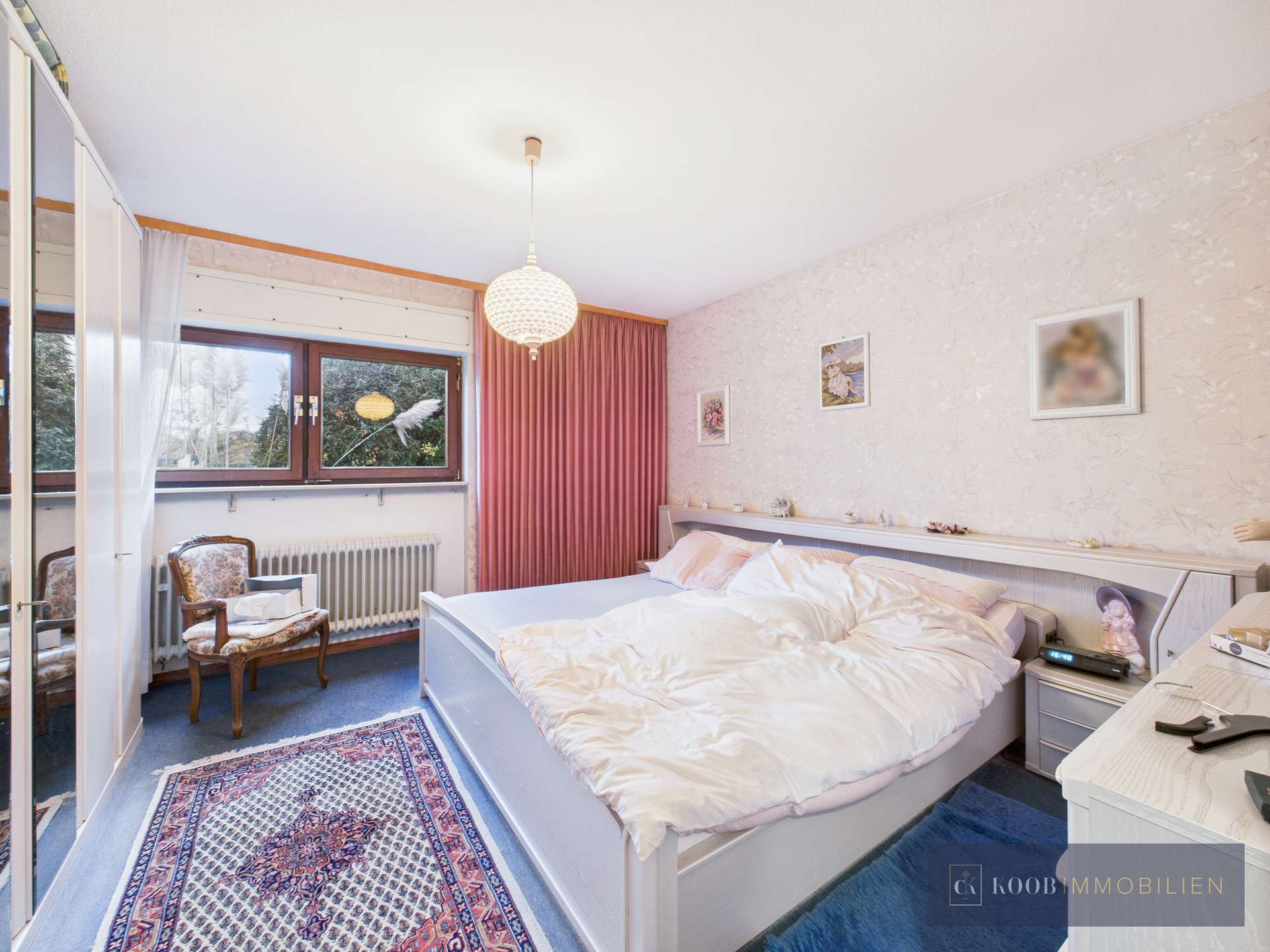 Immobilie in Überherrn - Einfamilienhaus in Top-Lage von Berus - Bild 0