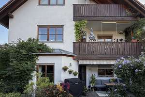 Von privat: Platz für Familie / Mehrgenerationen - neue Heizung + PV-Anlage – Die vollständige Adresse der Immobilie erhältst du vom Anbieter., 84489 Burghausen – Vorschaubild 10