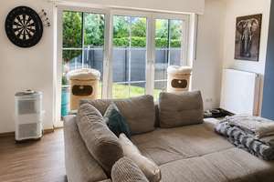 Helle 4-Zimmer-Erdgeschosswohnung mit Terrasse und Stellplatz in zentraler Lage von Diepholz – Die vollständige Adresse der Immobilie erhältst du vom Anbieter., 49356 Diepholz – Vorschaubild 4