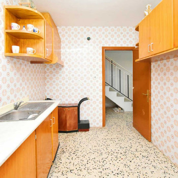 Duplex mit Keller und Innenhof, Zone Las Zorreras