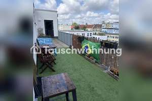 Tauschwohnung: 25 m² Wohnung in Wandsbek, 500 € Miete – Die vollständige Adresse der Immobilie erhältst du vom Anbieter., 22089 Eilbek, Hamburg – Vorschaubild 10