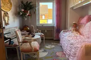 Vermietetes 3- Familienhaus in Pforzheim-Eutingen! – Pforzheim – Vorschaubild 8