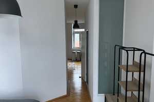 Wunderschöne kleine Wohnung im Altbaucharm direkt am Dom – Münsterplatz 19, 52062 Aachen – Vorschaubild 12