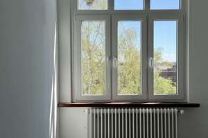 Perfekte 4er-WG: kernsanierte 4,5 Zi DG-Wohnung in Altstadtbestlage mit phantastischem Ausblick  – Königstraße 71, 23552 Innenstadt, Lübeck – Vorschaubild 6