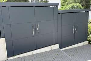Attraktive Maisonettewohnung - Wohngenuss mit Dachloggia und Garten – Die vollständige Adresse der Immobilie erhältst du vom Anbieter., 56076 Pfaffendorf, Koblenz – Vorschaubild 36