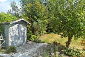 Alle Möglichkeiten stehen offen! Super gepflegtes MFH mit Garagenhof auf parkähnlichem Grundstück – 44319 Asseln, Dortmund – Vorschaubild 34