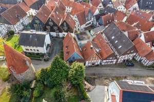 Historisches Fachwerkensemble mit exklusiver Kernsanierung, Aufzug & ELW im Herzen der Kurstadt – Die vollständige Adresse der Immobilie erhältst du vom Anbieter., 32105 Bad Salzuflen – Vorschaubild 7
