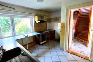 *Preisanpassung* Geräumiges Einfamilienhaus mit Charm im Herzen von Meldorf – Die vollständige Adresse der Immobilie erhältst du vom Anbieter., 25704 Meldorf – Vorschaubild 9
