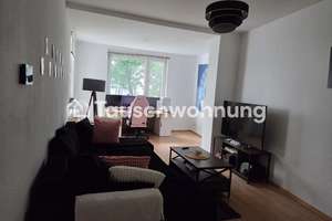 Tauschwohnung: Zentrale und Günstige 2 Zimmer Wohnung – Die vollständige Adresse der Immobilie erhältst du vom Anbieter., 30163 List, Hannover – Vorschaubild 3