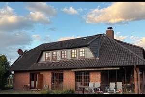 ** Einfamilienhaus 7 Zimmer 3 Bäder – Ilmenaudeich 8a, 21423 Winsen (Luhe) – Vorschaubild 1