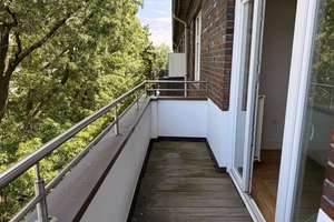 5 1/2 - Zimmer-Wohnung in Hamburg-Winterhude – Curtiusweg 18, 20535 Hamm, Hamburg – Vorschaubild 20